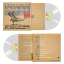 John Power: Willow She Weeps - Vinyl
