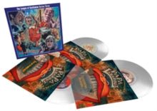 Original Cast Recording: The League Of Gentlemen Series 3: Do You Want A Bag With That - Vinyl