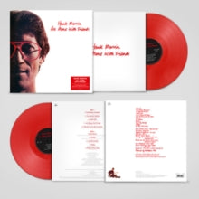 Hank Marvin: All Alone With Friends - Vinyl