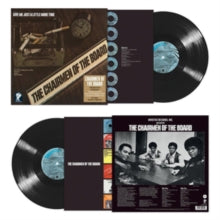 Chairmen of the Board: Chairmen Of The Board - Vinyl