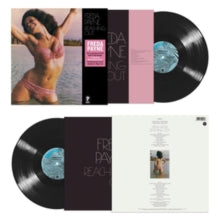 Freda Payne: Reaching Out - Vinyl