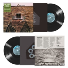 The Glass House: Inside The Glass House - Vinyl