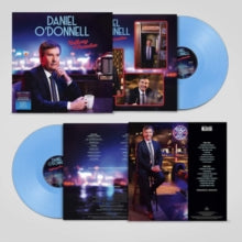 Daniel O'Donnell: Halfway To Paradise - Vinyl