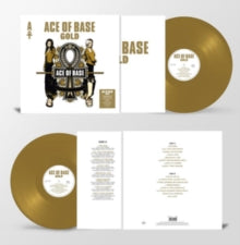 Ace of Base: Gold - Vinyl