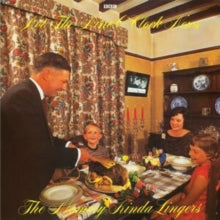 Not The Nine Oclock News: Not The Nine OClock News - The Memory Kinda Lingers (Memory Kinda Lingers Red/Alien Emissions Orange Vinyl) - Vinyl