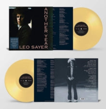 Leo Sayer: Another Year (Coloured Vinyl) - Vinyl