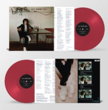Leo Sayer: Here (Burgundy Vinyl) - Vinyl
