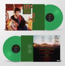 Leo Sayer: Have You Ever Been In Love (Green Vinyl) - Vinyl