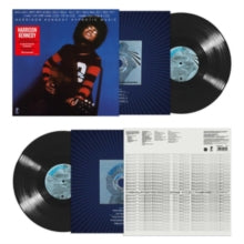 Harrison Kennedy: Hypnotic Music - Vinyl