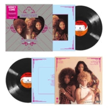 Honey Cone: Love. Peace & Soul - Vinyl