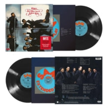 Rhyze: Just How Sweet Is Your Love - Vinyl
