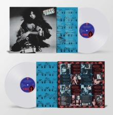 T.Rex: Tanx (Clear Vinyl) - Vinyl