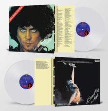T.Rex: Zinc Alloy (Clear Vinyl) - Vinyl