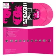 The Hotrats: Turn Ons (10th Anniversary Edition) (Hot Pink Vinyl) (Rsd 2020) - Vinyl