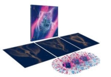Philip Pullman: His Dark Materials - The Subtle Knife (Daemonic Dustburst Splatter Vinyl) - Vinyl