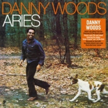 Danny Woods: Airies - Vinyl