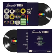 Various Artists: Brunswick Funk - Vinyl