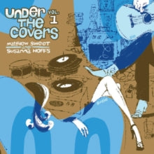 Matthew Sweet & Susanna Hoffs: Under The Covers - Vol. 1 (Silver Vinyl) - Vinyl