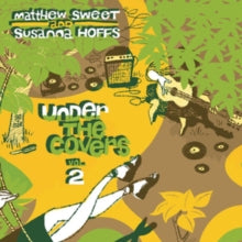 Matthew Sweet & Susanna Hoffs: Under The Covers - Vol. 2 (Green Vinyl) - Vinyl