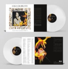 Dead Or Alive: Fan The Flame (Part 1) (30th Anniversary Edition) (White Vinyl) - Vinyl