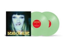 Dead Or Alive: Unbreakable - The Fragile Mixes - Vinyl