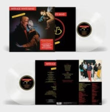 Average White Band: Cupids In Fashion - Vinyl