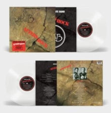Average White Band: Aftershock (Clear Vinyl) - Vinyl