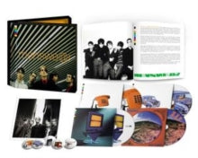 Menswear: The Menswear Collection (Signed + Badges 1000) - CD