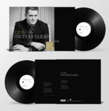 Michael Bublé: Totally - Vinyl