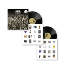 Suede: Beautiful Ones: The Best Of Suede 1992-2018 - Vinyl