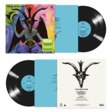 Warlock: Warlock - Vinyl