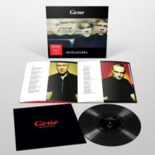 Gene: Revelations - Vinyl