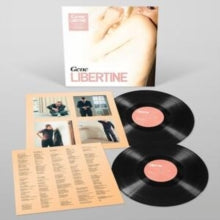 Gene: Libertine - Vinyl
