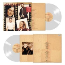 Ace of Base: The Bridge (Clear Vinyl) - Vinyl