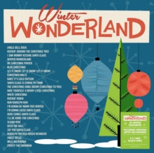 Various Artists: Winter Wonderland - Vinyl