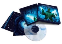 Doctor Who: Doctor Who - The Ice Warriors (Coloured Vinyl) - Vinyl