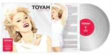Toyah: Posh Pop (Space Grey Vinyl) - Vinyl