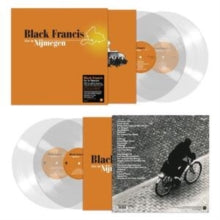 Black Francis: Live In Nijmegen (Clear Vinyl) - Vinyl