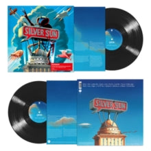 Silver Sun: Silver Sun - Vinyl