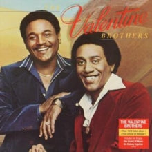 The Valentine Brothers: The Valentine Brothers - Vinyl