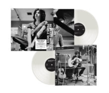 Bernard Butler: People Move On (New 2021 Recording) (White Vinyl) - Vinyl