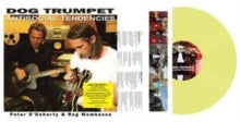 Dog Trumpet: Antisocial Tendencies (Transparent Yellow Vinyl) - Vinyl
