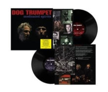 Dog Trumpet: Medicated Spirits - Vinyl