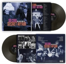 Secret Affair: So Cool - The Very Best Of - Vinyl