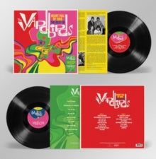 The Yardbirds: Heart Full Of Soul - The Best Of - Vinyl