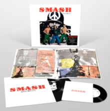 S*M*A*S*H: Self Abused - Vinyl