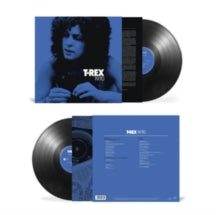 T.Rex: 1970 - Vinyl