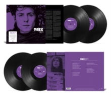 T.Rex: 1971 - Vinyl