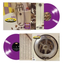 Space: Spiders (Purple Vinyl) - Vinyl