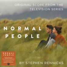 Stephen Rennicks: Normal People - Original Tv Soundtrack - Vinyl